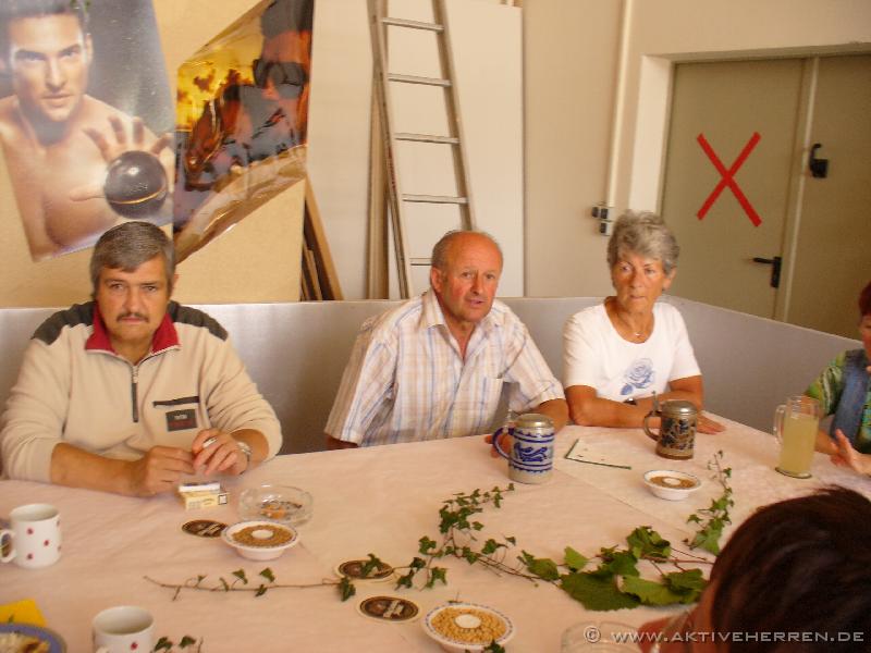 Sommerfest und Balkon 056 